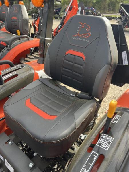 New 2026 Bad Boy BB3026HIL Tractor
