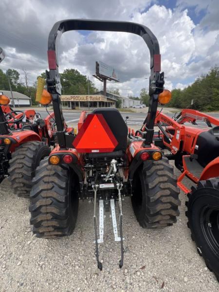 New 2026 Bad Boy BB3026HIL Tractor