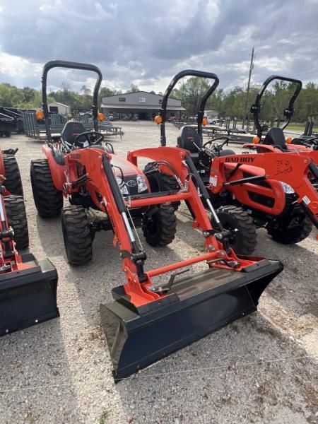 New 2026 Bad Boy BB3026HIL Tractor