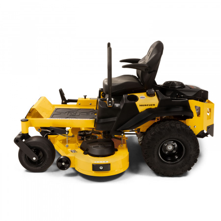 New 2026 Hustler 48  Raptor XL Lawn Mowers