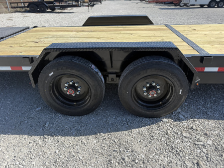 New 2026 Friesen Trailers EQX148324 Equipment Trailer