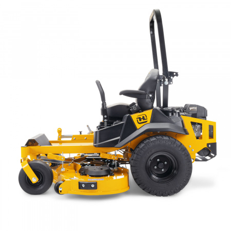 New 2026 Hustler FasTrak 54  Lawn Mower