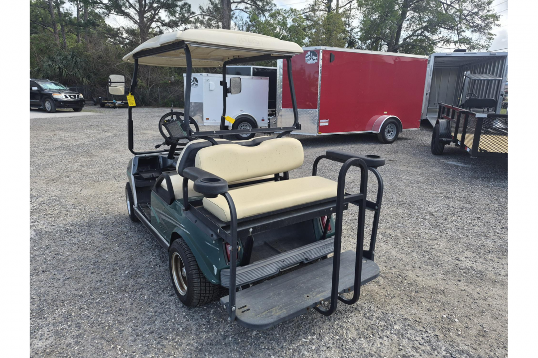 Used 2002 Club Car