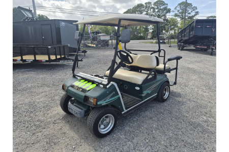 Used 2002 Club Car