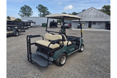 Used 2002 Club Car