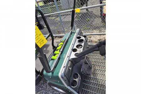 Used 2002 Club Car