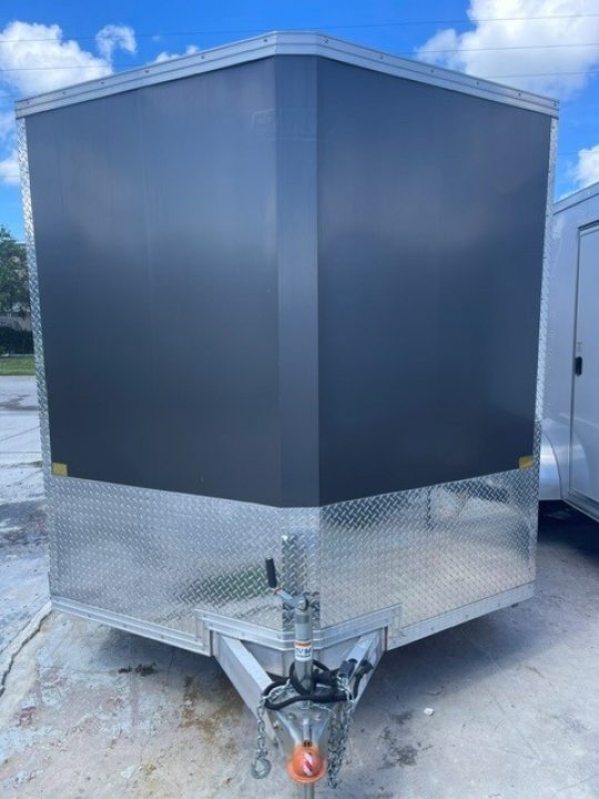 2024 E-Z Hauler