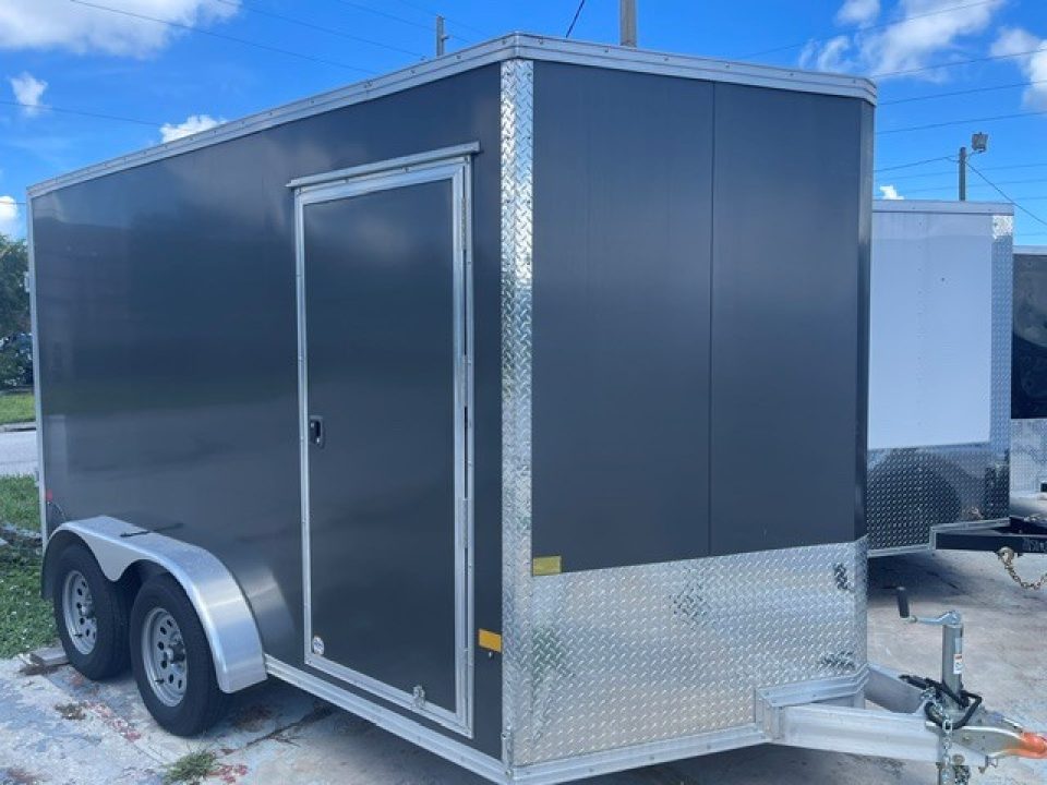 2024 E-Z Hauler photo 2