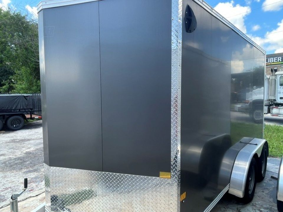 2024 E-Z Hauler photo 3