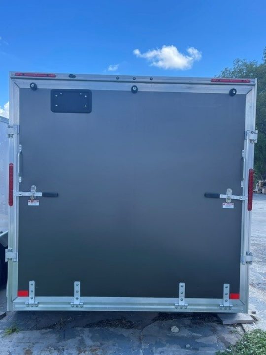 2024 E-Z Hauler photo 4