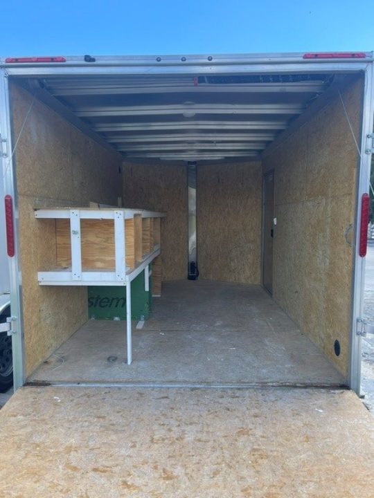 2024 E-Z Hauler photo 5