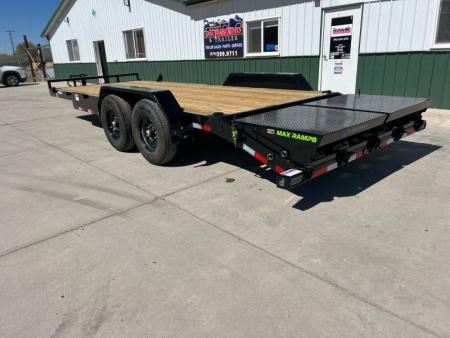 New 2026 Load Trail 83"X22' Carhauler Car Hauler
