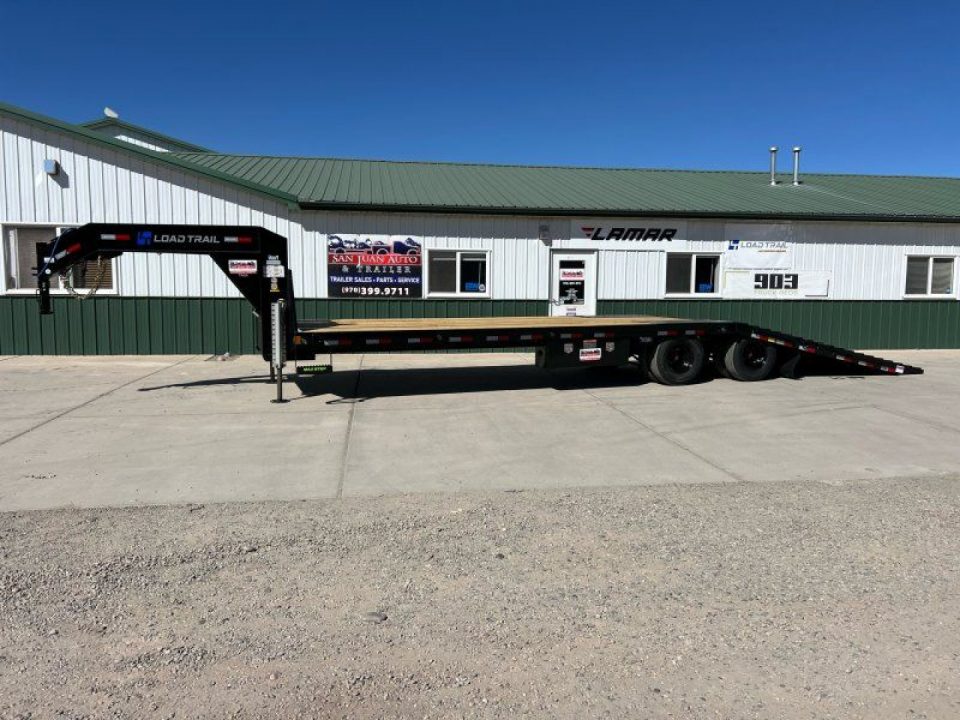 2026 Load Trail