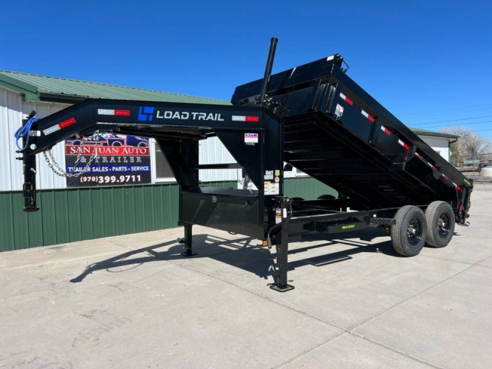 2026 Load Trail