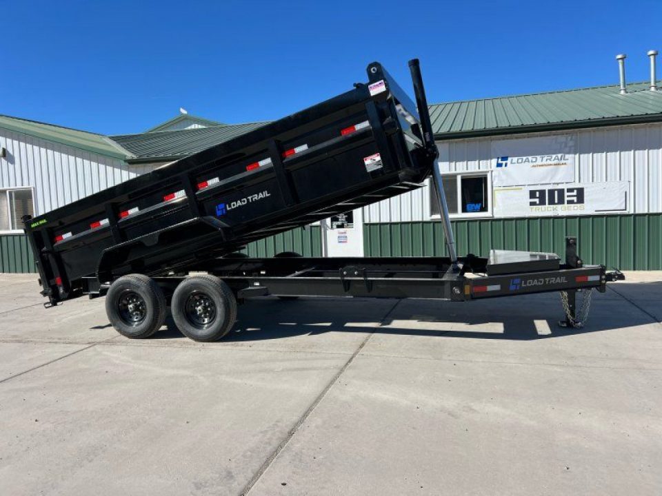 2026 Load Trail