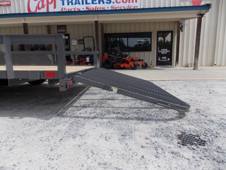 New 2027 Good Guys Trailers GG UT8A1623CSAT17SC Utility Trailer