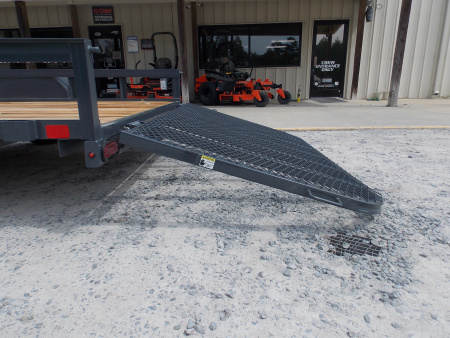 New 2027 Good Guys Trailers GG US8A1413CSAT17IC Utility Trailer