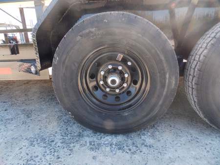 New 2026 MAXX-D MAX U5X8320-078925 Utility Trailer