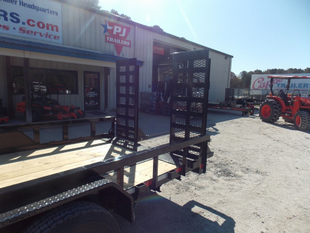 New 2026 MAXX-D MAX U5X8320-078925 Utility Trailer