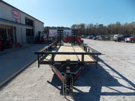 New 2026 MAXX-D MAX U5X8320-078925 Utility Trailer