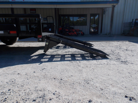 New 2026 MAXX-D MAX U5X8320-078925 Utility Trailer