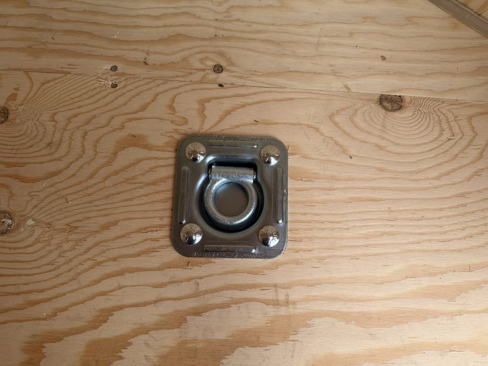 New 2026 Royal Cargo Trailers 7-16-1.5V Enclosed 7K GVWR