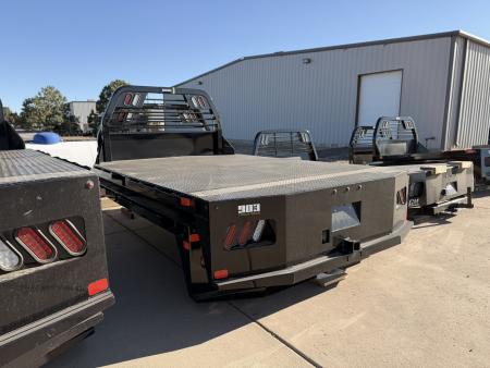 New 2026 903 Truck Beds FD 11'4/97/84/34
