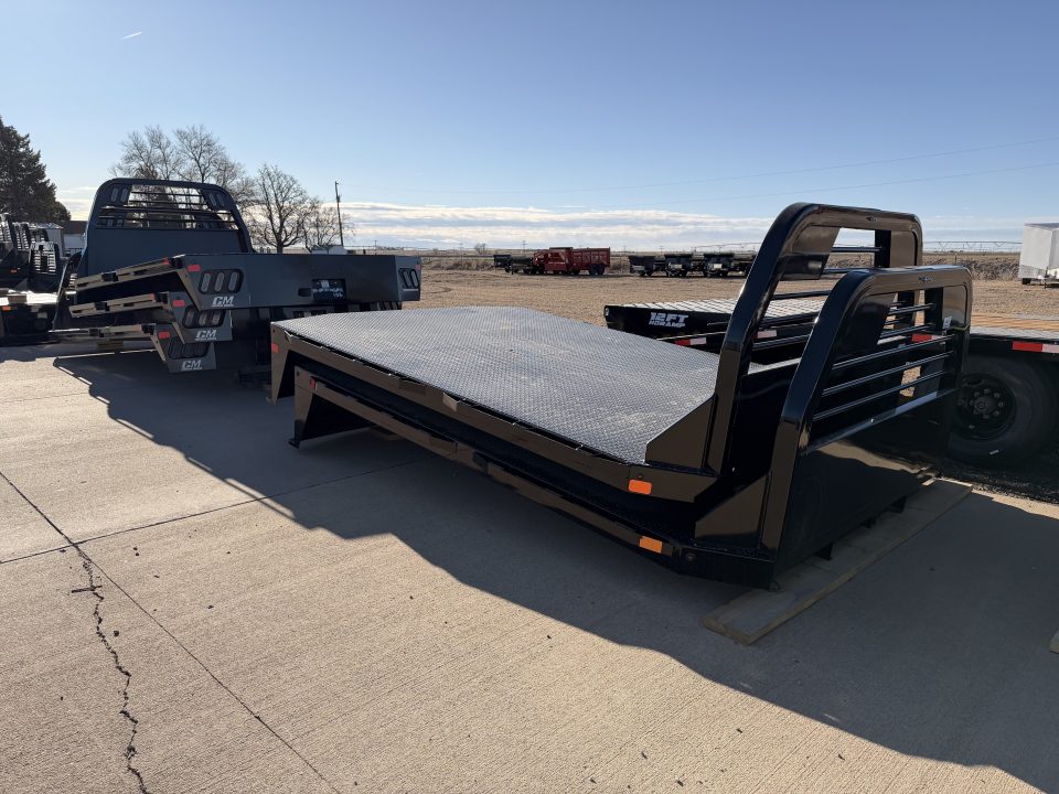 New 2026 903 Truck Beds FD 11'4/97/84/34