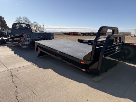 New 2026 903 Truck Beds FD 11'4/97/84/34