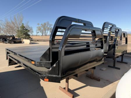 New 2026 903 Truck Beds FD 11'4/97/84/34