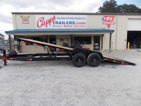 New 2026 MAXX-D MAX T8X8324-007357 Tilt Trailer