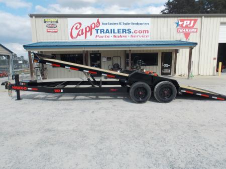 New 2026 MAXX-D MAX T8X8324-007358 Tilt Trailer