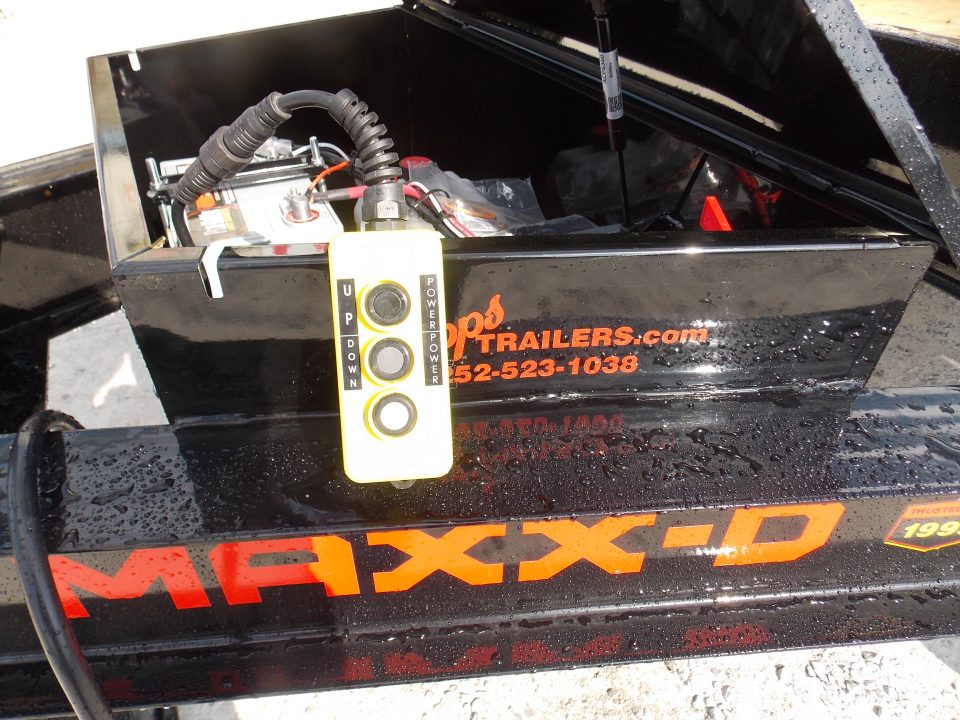 2026 MAXXD TOX10224-006187 photo 6