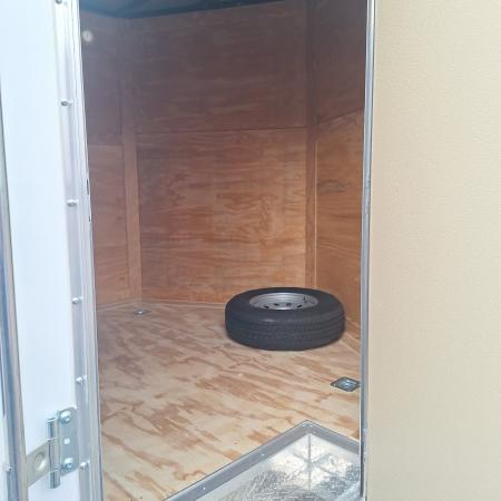 New 2026 Diamond Cargo 8.5X20 Car Hauler