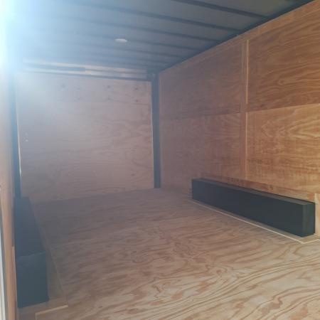 New 2026 Diamond Cargo 8.5X20 Car Hauler
