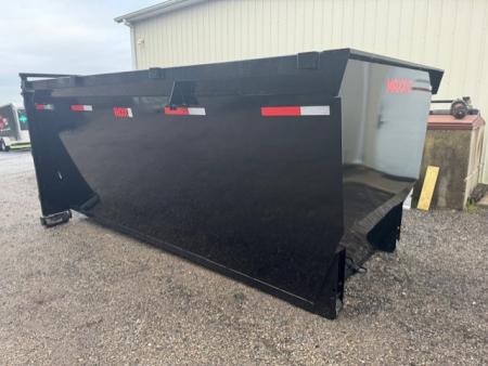 New 2026 MAXX-D ROXB14 Dump Bin