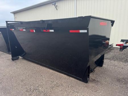 New 2026 MAXX-D ROXB14 Dump Bin