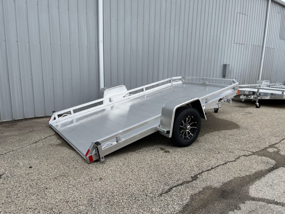 2026 Black Rhino Aluminum