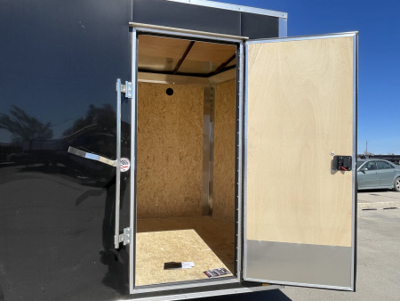 New 2026 Look Trailers 7' x 16" Enclosed Trailer Cargo / Enclosed Trailer
