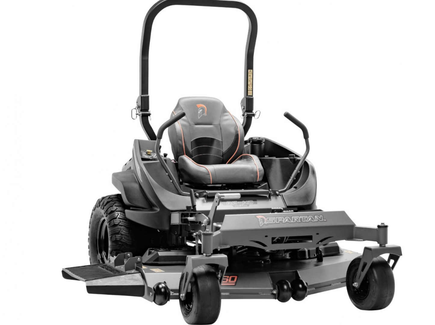 New 2026 Spartan rszl1160fr730 Lawn Mowers