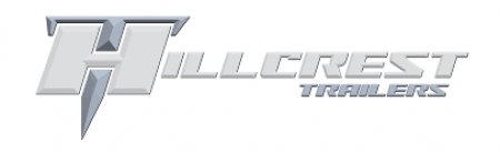 New Hillcrest Trailers 10612SSD Telescopic Half Ton Towable 10K (GVWR) Dump Trailer