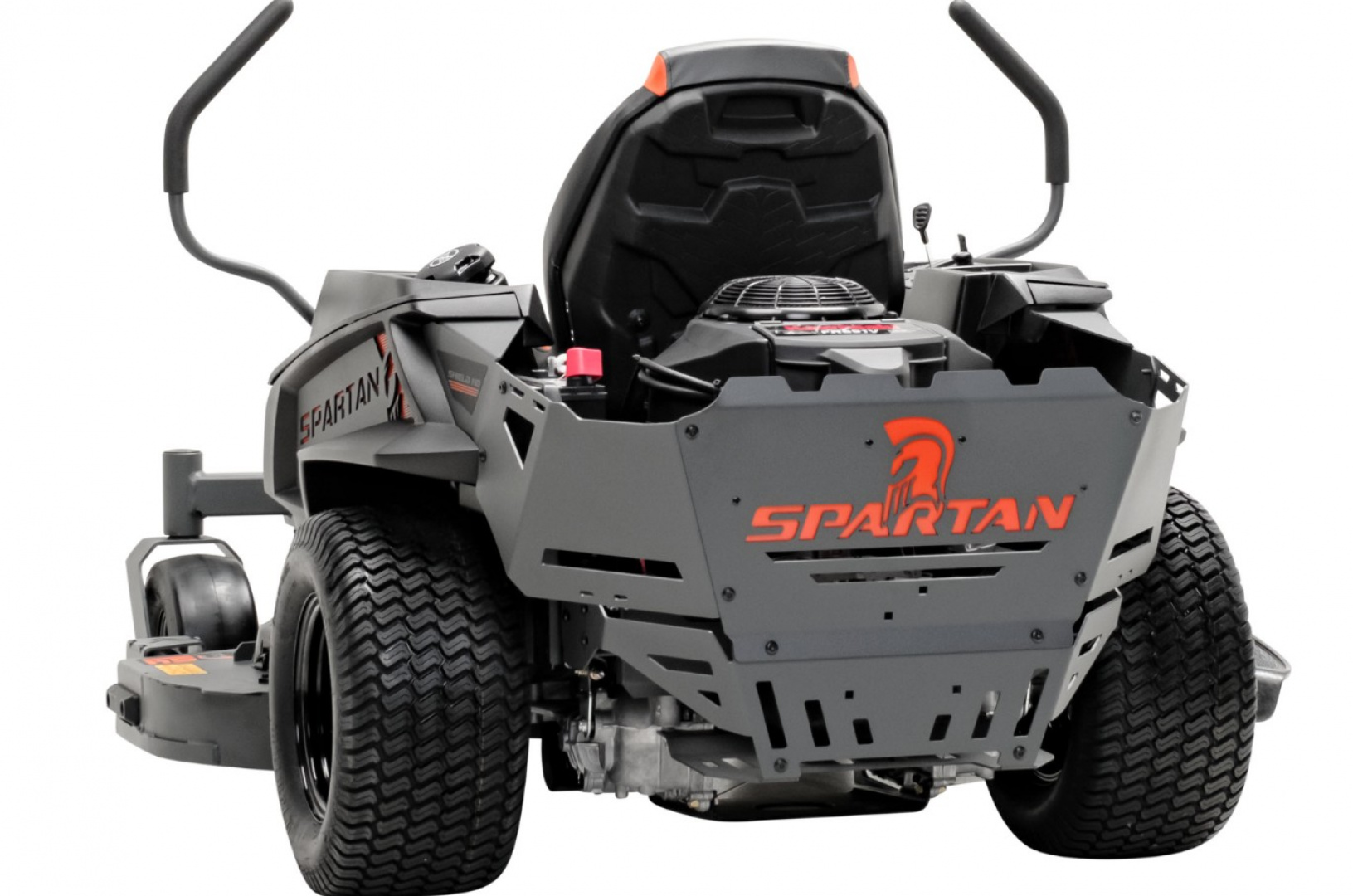 New 2026 Spartan SZSD1K54691KR Lawn Mowers