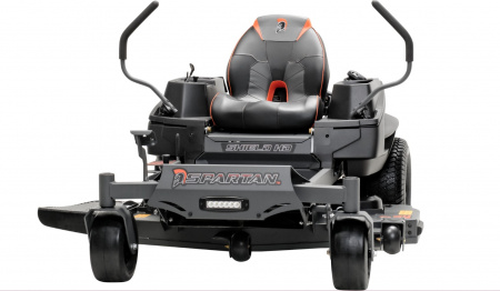 New 2026 Spartan SZSD1K54691KR Lawn Mowers