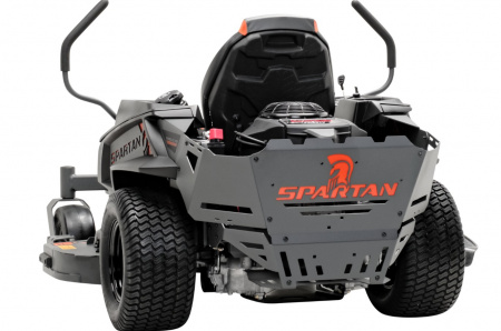 New 2026 Spartan SZSD1K54691KR Lawn Mowers