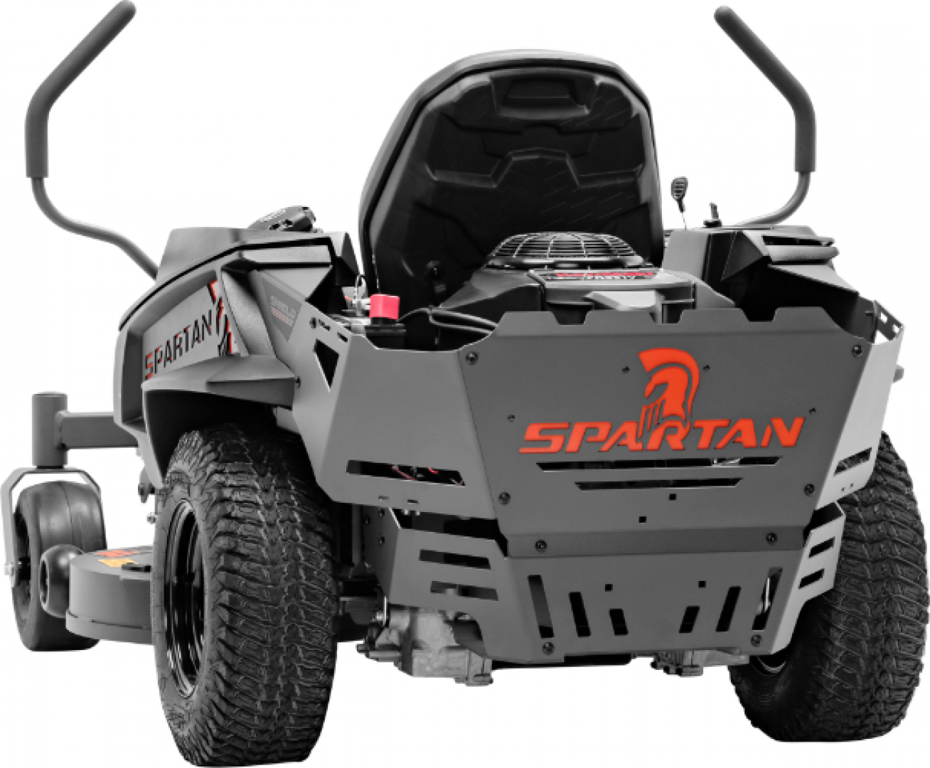 New 2026 Spartan SZSH1K42691KR Lawn Mowers