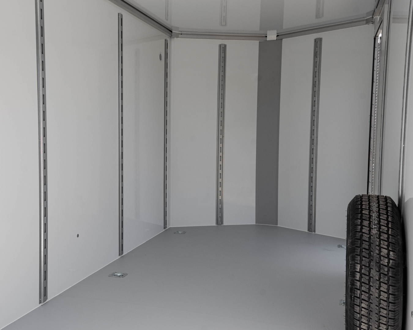 New 2026 Cell-Tech Trailers 7x14 10K Cargo / Enclosed Trailer