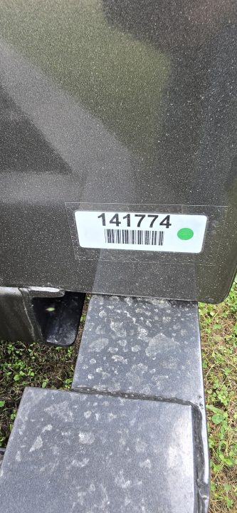New 2026 MAXX-D DTX8316 Dump Trailer