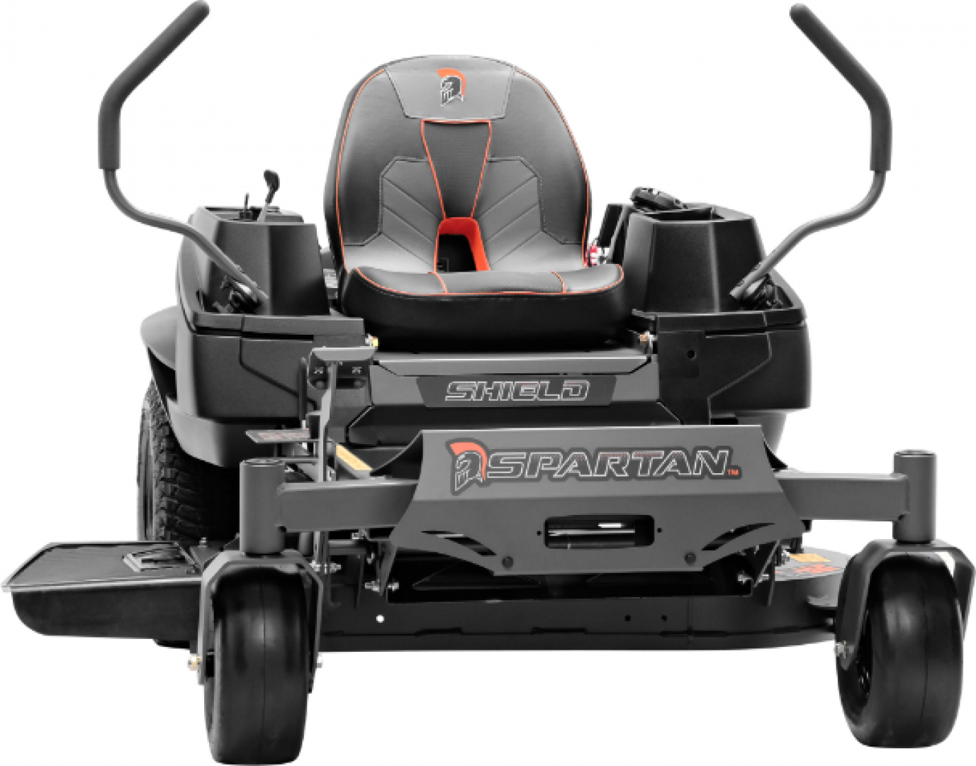 New 2026 Spartan SZSH1K54691KR Lawn Mowers