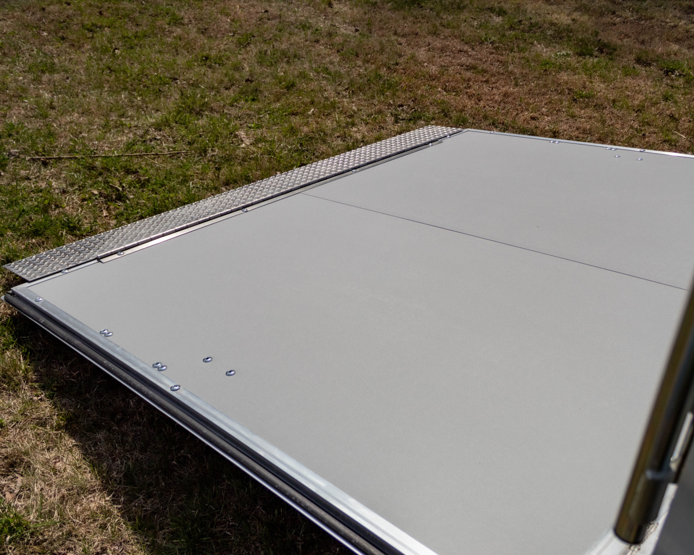 New 2026 Cell-Tech Trailers 8.5x16 14K Cargo / Enclosed Trailer