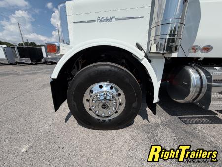 New 2027 Renegade RV Motorhome Peterbilt 589 Class C 45CME - 1.5 Bathrooms
